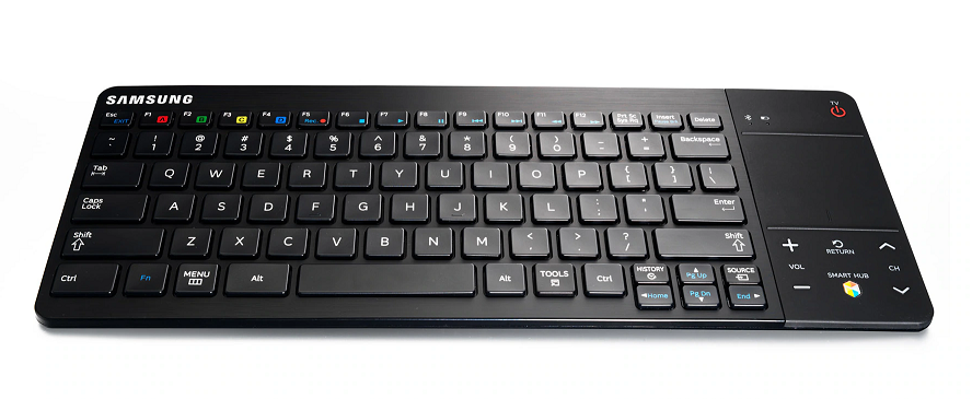 Best Samsung Keyboards