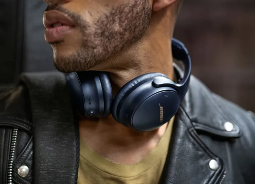 Best Bose Wireless Headphones: A Comprehensive Guide