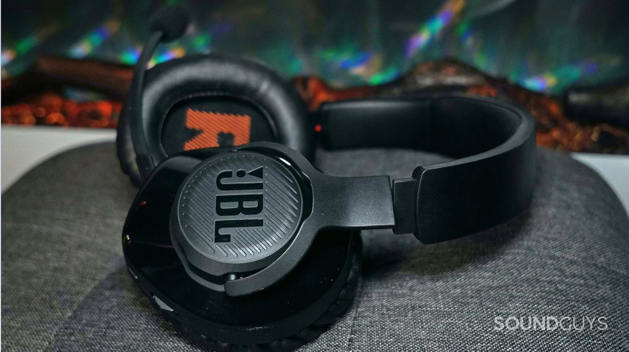 Best JBL Wireless Headphones