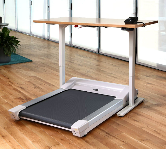 best treadmill desks