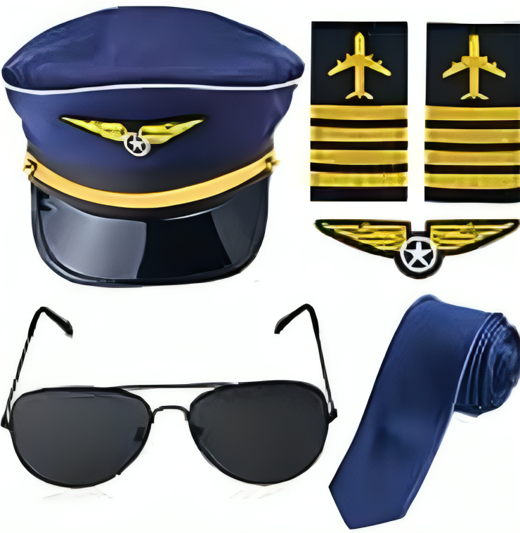 Best Pilot Gear and Accessories