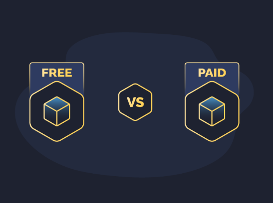 Free vs. Paid Proxies: Pros and Cons