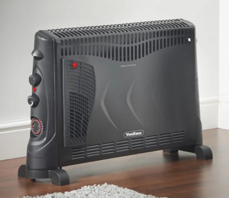 best electric heaters