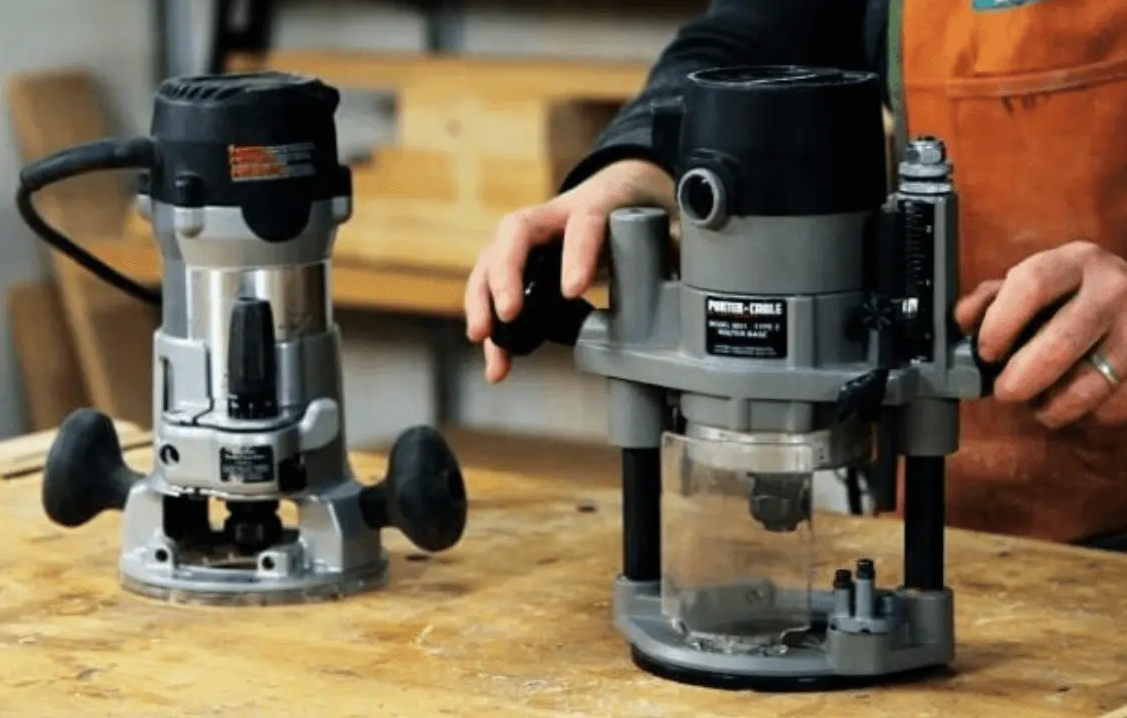 Best Router Tables