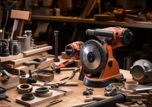Best Grizzly Tools