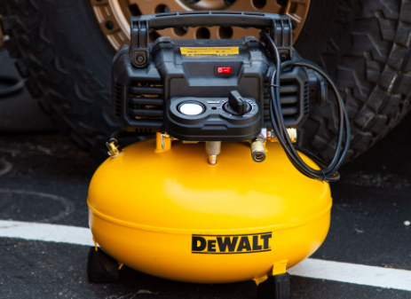 Best Dewalt Air compressors