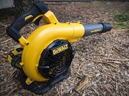 Best Dewalt Blowers