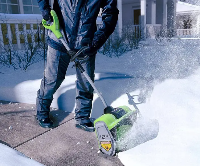Best Electric Shovels