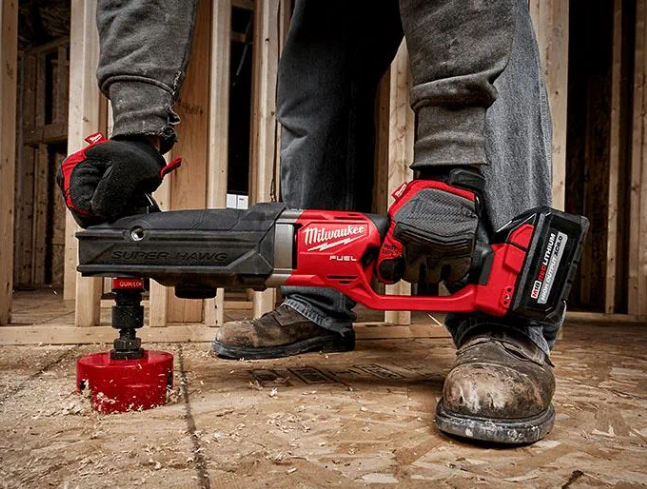 Best Milwaukee Tools