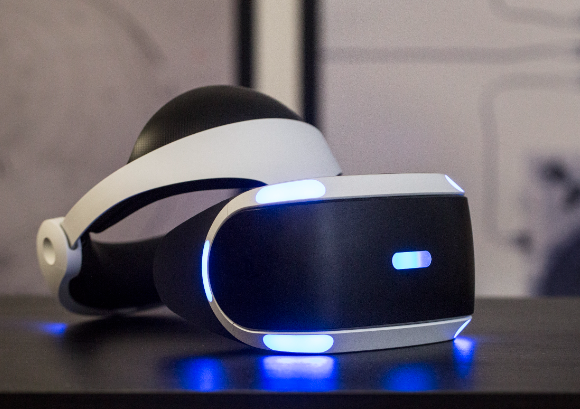 Best PS4 VR Headest