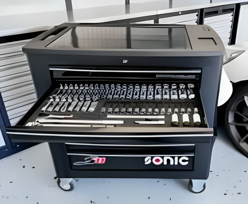 best sonic tools