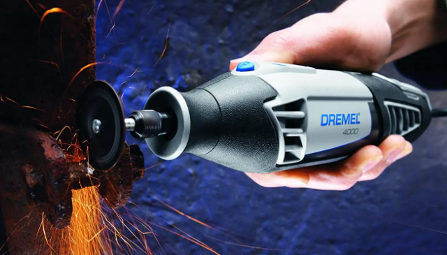 Best Rotary Tools