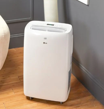 Best LG Portable Air Conditioners