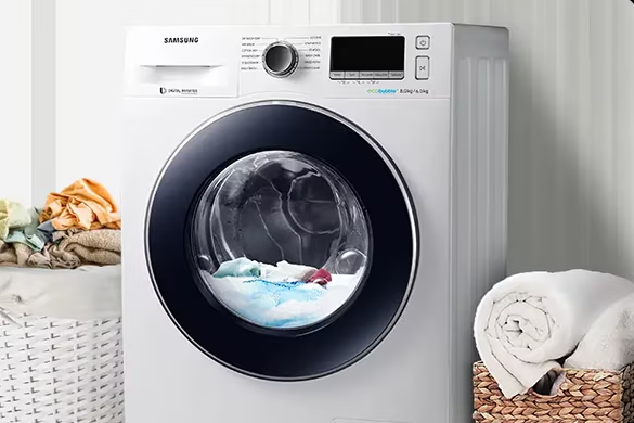 Best Samsung Washing Machines