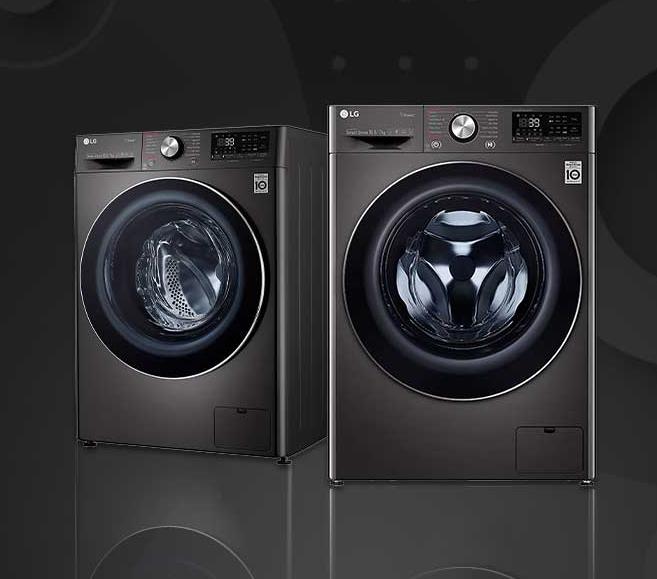 Best LG Washers