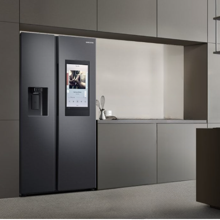 Best Samsung Refrigerators