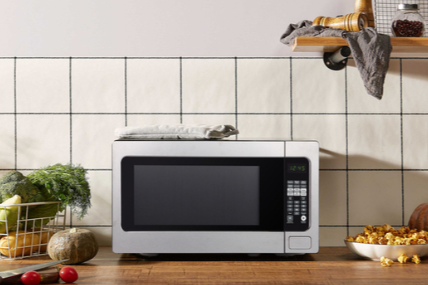 best lg microwaves