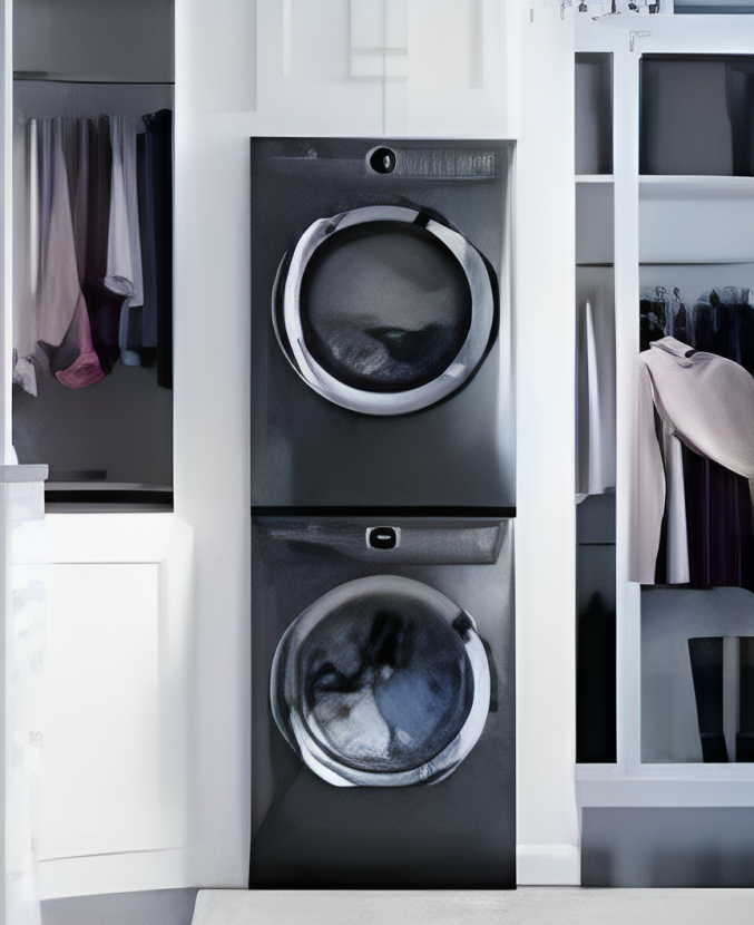 best lg washer and dryer