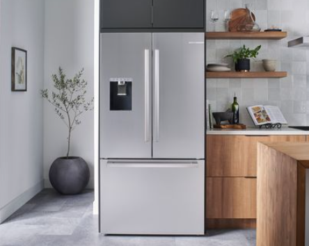 Best Bosch Refrigerators of 2023 - Tested & Reviewed