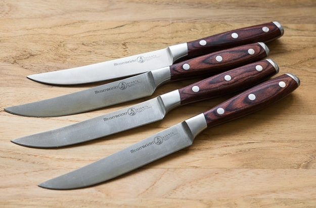 Best Steak Knife of 2023 - Tested & Reviewed