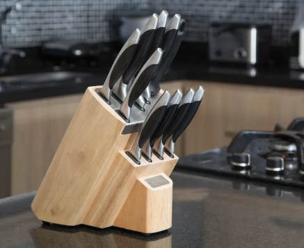 Best Knife Sets: Slice and Dice Like a Pro