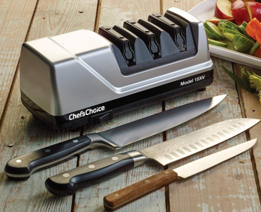 Best Knife Sharpeners of 2023 - Tested & Reviewed