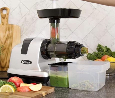 best juicer machines of 2023 - tested & Reviewed