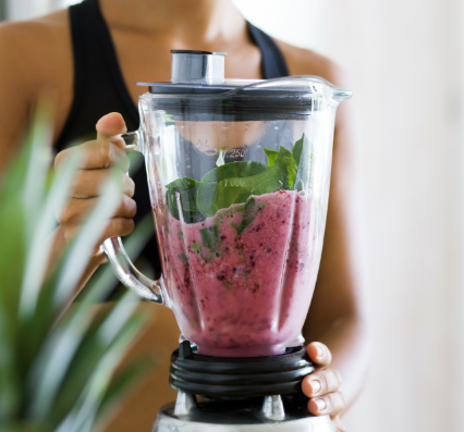 Best Blender for Smoothies of 2023 - Tested & Reviewed