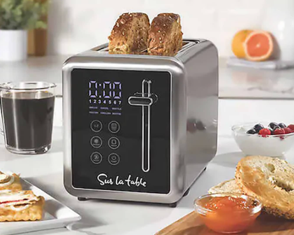 Best Touch Screen Toasters of 2023 - Tested & Reviewed