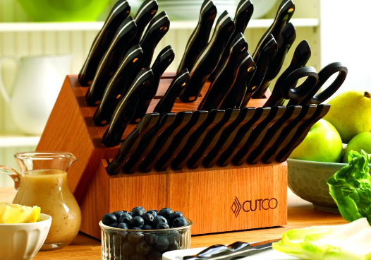 Best Cutco Knife Set of 2023 - Tested & Reviewed