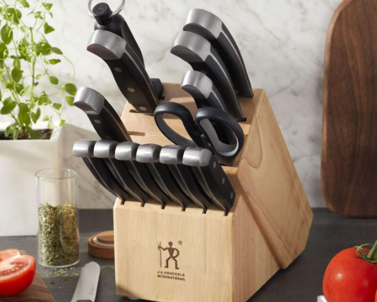 Best Henckels Knife Set of 2023 - Tested & Reviewed