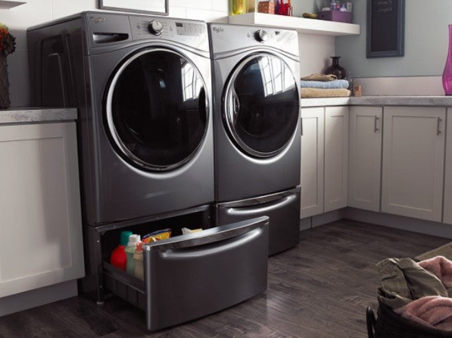 Best Electric Dryers of 2023 - tested & Reviewed