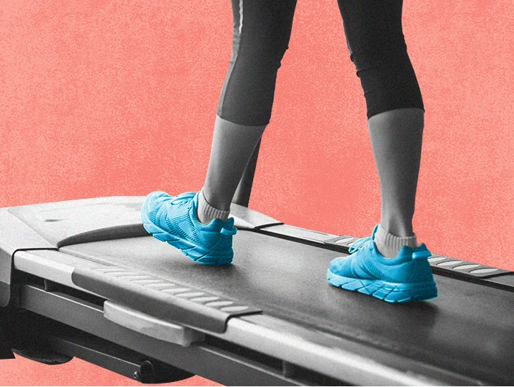 Best Walking Treadmills of 2023 - Tested & Reviewed