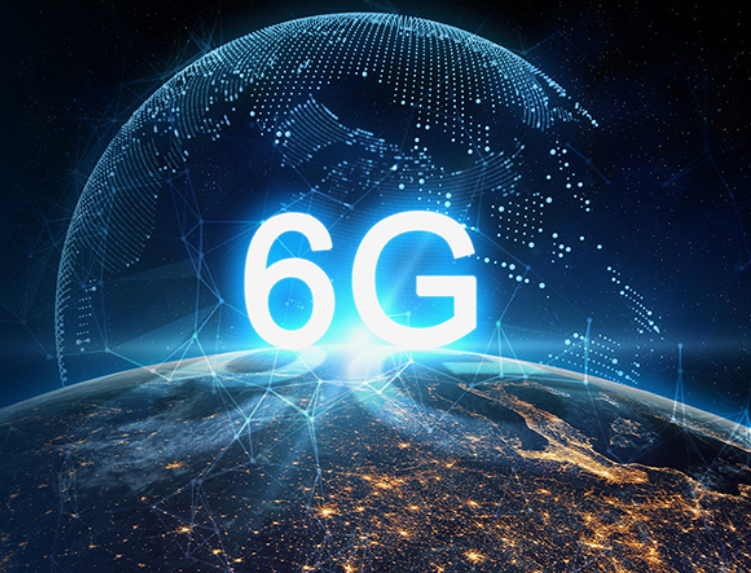 6G Technology: Vision and Key Features