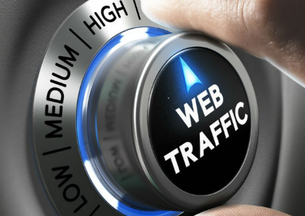 Website Traffic: Strategies and Tools for Success