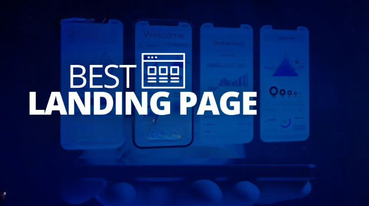 Top 5 Landing Page Builders Currently in the Market | 2023 edition