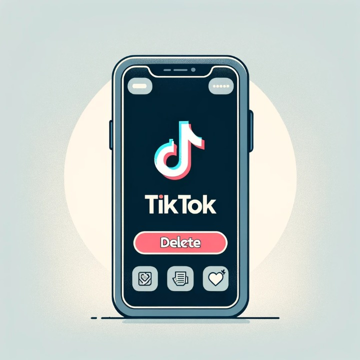 The Ultimate Guide on How to Delete TikTok Account Easily