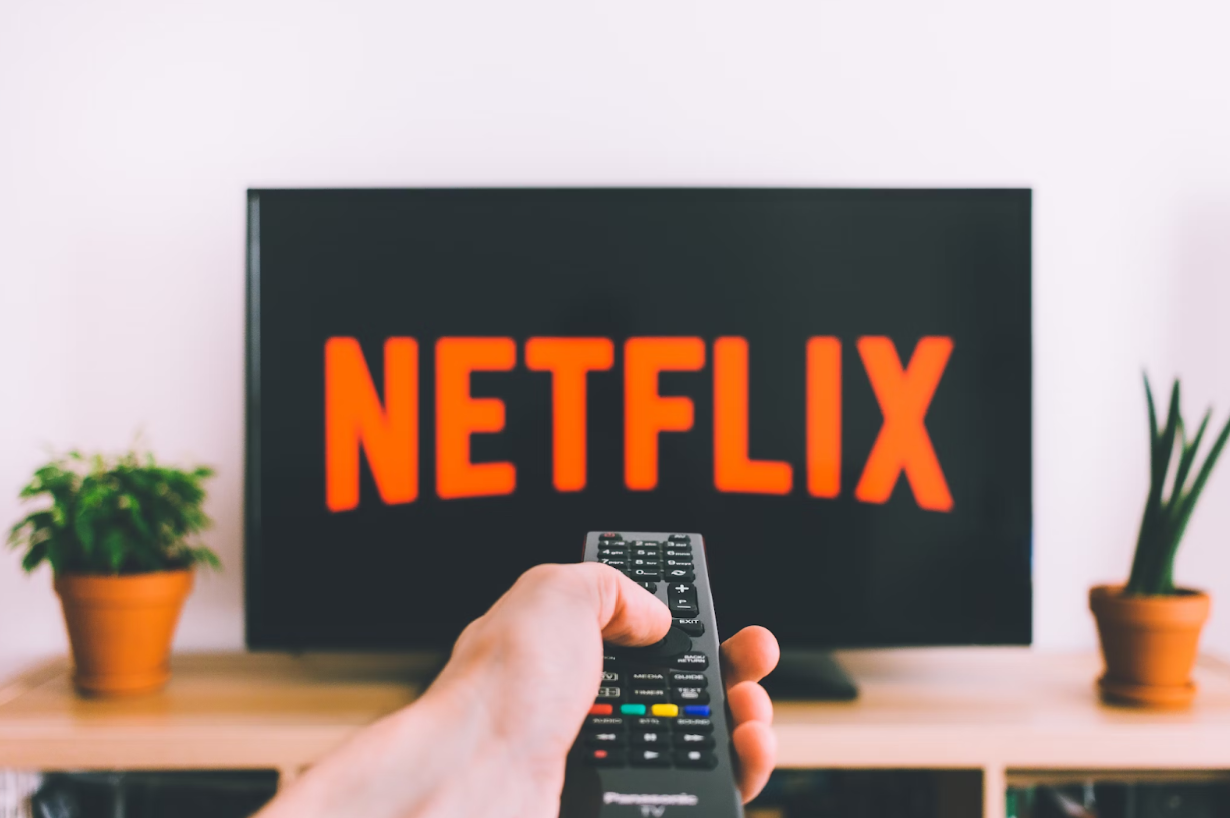 Improve Your Online Security While Streaming Netflix