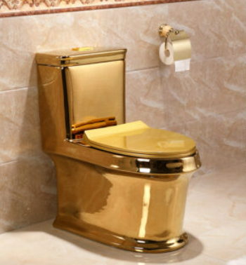 Most Expensive Toilets: Luxury and Innovation in Bathroom Design