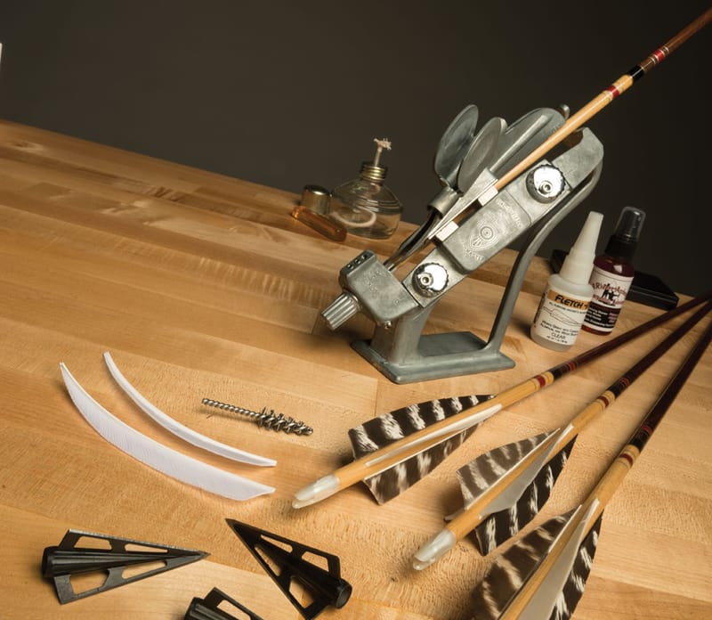 Mastering Archery: How to Build a Bow from Scratch