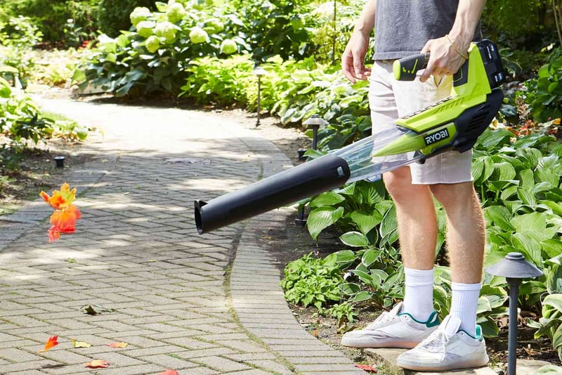 Best Electric Leaf Blowers of 2023 Top Picks & Reviews