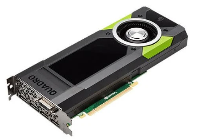 Best NVIDIA Quadro Graphics Card Review and Comparisons