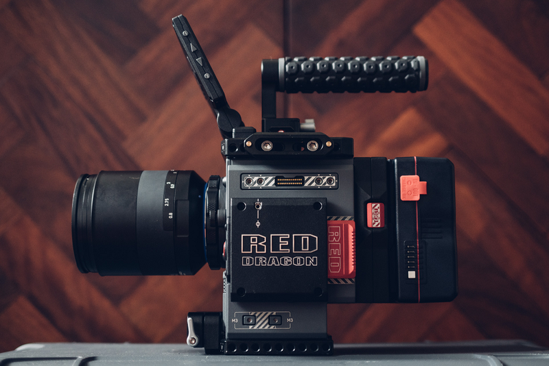 Top Red Cameras of 2023 Detailed Reviews and Buying Guide