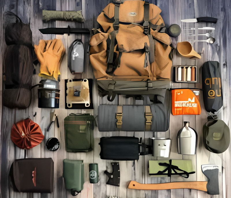 Best Survival Gear | Essential Tools for Outdoor Enthusiasts