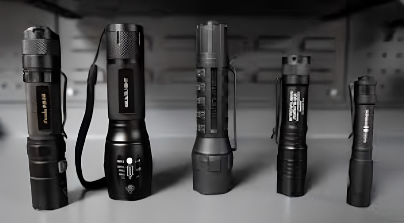 Best Flashlights - Ultimate Guide & Reviews 2023