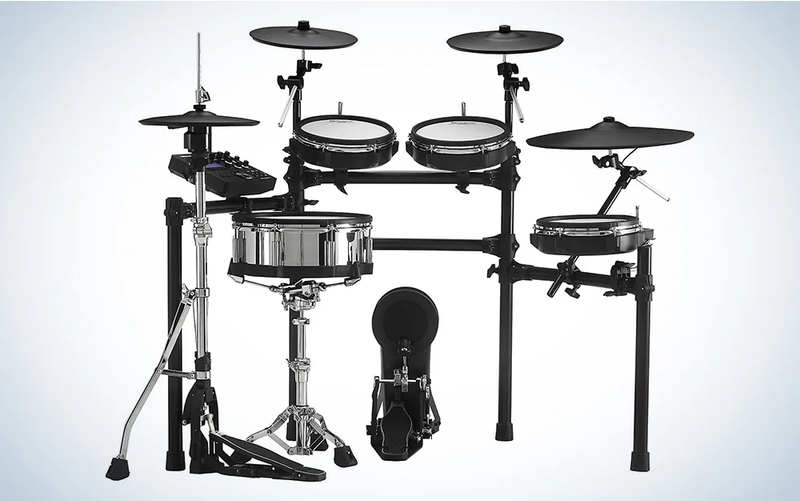 Best Electric Drum Set Top Picks and Reviews