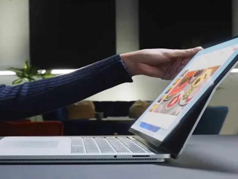 Best Touch Screen Laptops of 2023