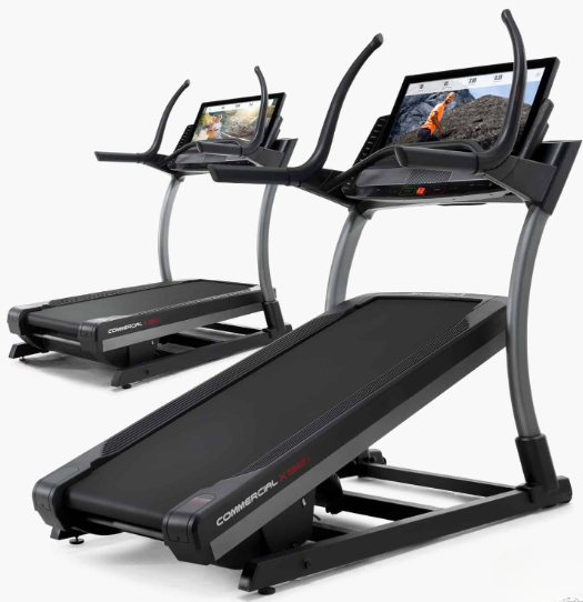 Top Incline Treadmills of 2023 Find the Best One for Your Home Gym
