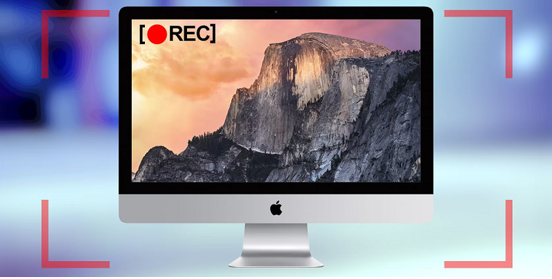 best free screen recorders for mac