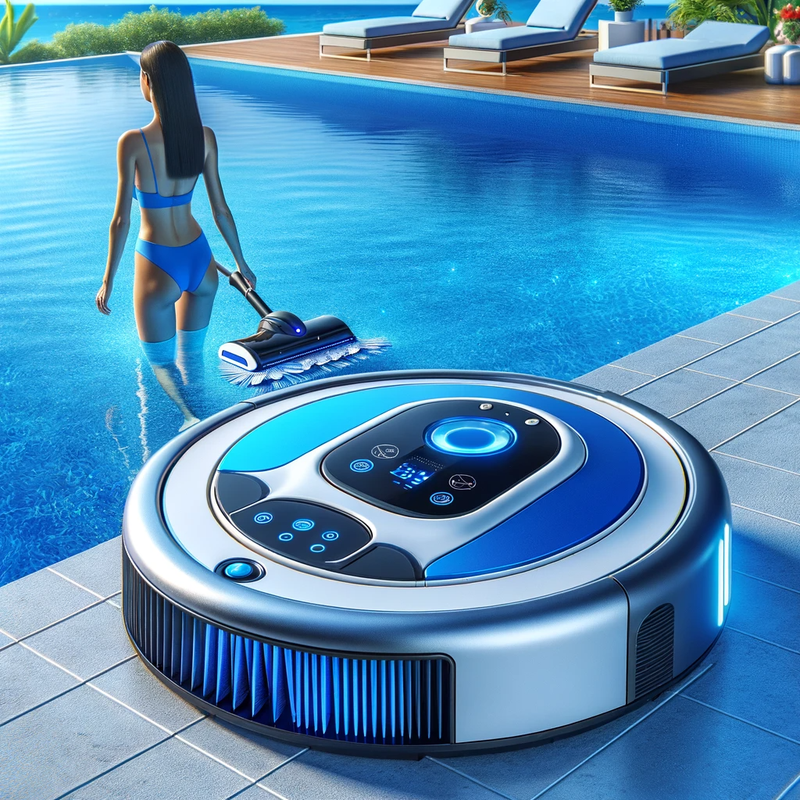 best above ground pool vacuums YuvalEizik